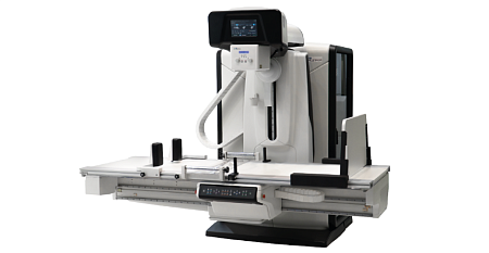 Телеуправляемый аппарат ВКО Медпром Р-600 «Полидиагност»